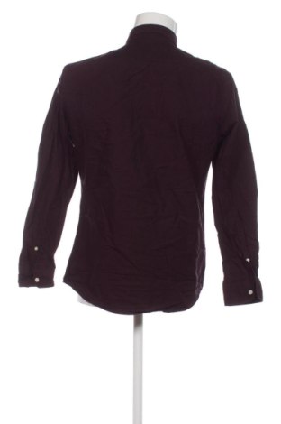 Herrenhemd Connor, Größe M, Farbe Lila, Preis 19,99 €