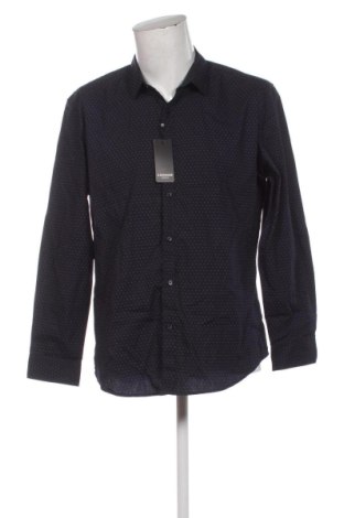 Herrenhemd Connor, Größe L, Farbe Mehrfarbig, Preis 30,99 €