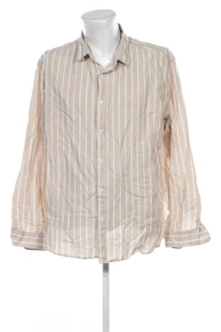 Ανδρικό πουκάμισο Connor, Μέγεθος XXL, Χρώμα Πολύχρωμο, Τιμή 17,99 €