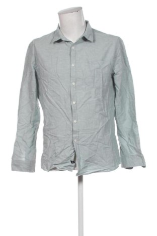 Мъжка риза Connor, Размер L, Цвят Зелен, Цена 15,33 €