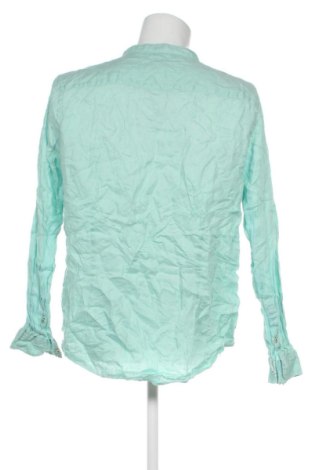 Pánska košeľa  Consenso, Veľkosť XL, Farba Zelená, Cena  20,95 €