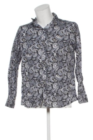 Férfi ing Coofandy, Méret L, Szín Sokszínű, Ár 2 549 Ft