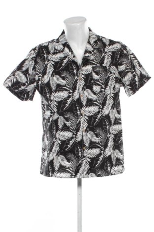 Męska koszula Coofandy, Rozmiar L, Kolor Kolorowy, Cena 71,99 zł