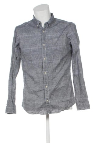 Herrenhemd Core By Jack & Jones, Größe L, Farbe Mehrfarbig, Preis 17,46 €