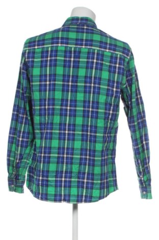 Cămașă de bărbați Core By Jack & Jones, Mărime XL, Culoare Multicolor, Preț 107,99 Lei