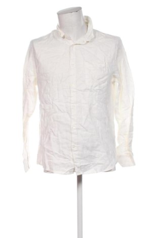 Męska koszula Cotton On, Rozmiar M, Kolor Żółty, Cena 123,99 zł