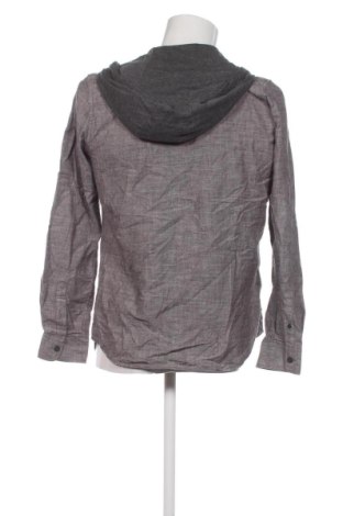 Cămașă de bărbați Cotton On, Mărime M, Culoare Gri, Preț 91,99 Lei