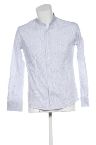 Cămașă de bărbați Cotton&silk, Mărime L, Culoare Multicolor, Preț 91,99 Lei