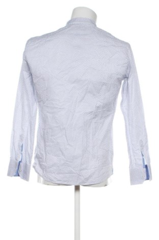 Cămașă de bărbați Cotton&silk, Mărime L, Culoare Multicolor, Preț 91,99 Lei