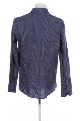 Мъжка риза Cotton&silk, Размер 3XL, Цвят Многоцветен, Цена 15,33 €