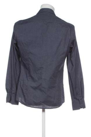 Cămașă de bărbați Cotton&silk, Mărime L, Culoare Multicolor, Preț 91,99 Lei