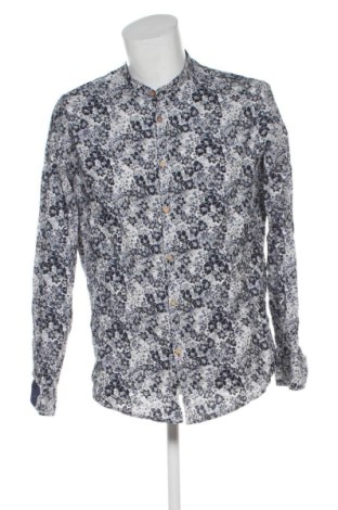 Pánská košile  Cotton&silk, Velikost XL, Barva Vícebarevné, Cena  439,00 Kč