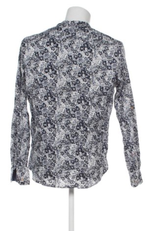 Pánská košile  Cotton&silk, Velikost XL, Barva Vícebarevné, Cena  439,00 Kč