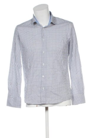 Мъжка риза Cotton&silk, Размер L, Цвят Многоцветен, Цена 15,33 €