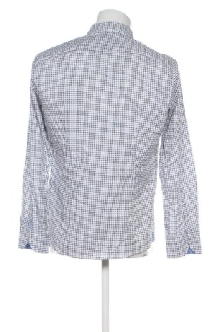 Мъжка риза Cotton&silk, Размер L, Цвят Многоцветен, Цена 15,33 €