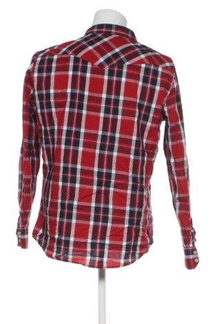 Cămașă de bărbați Cotton&silk, Mărime XL, Culoare Multicolor, Preț 91,99 Lei