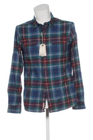 Férfi ing Cottonfield, Méret M, Szín Sokszínű, Ár 11 839 Ft