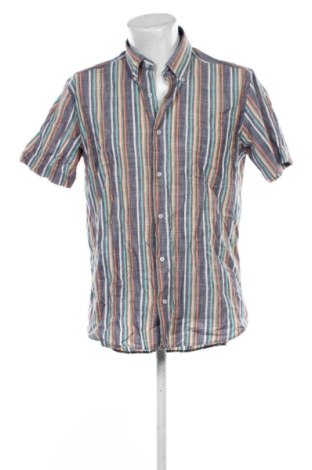 Męska koszula Coveri, Rozmiar XL, Kolor Kolorowy, Cena 71,99 zł