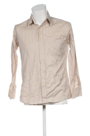 Herrenhemd Crocodile, Größe M, Farbe Mehrfarbig, Preis 22,99 €