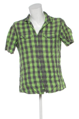 Мъжка риза Cropp, Размер XL, Цвят Многоцветен, Цена 17,89 €