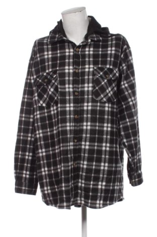 Férfi ing DBK, Méret 5XL, Szín Sokszínű, Ár 7 499 Ft