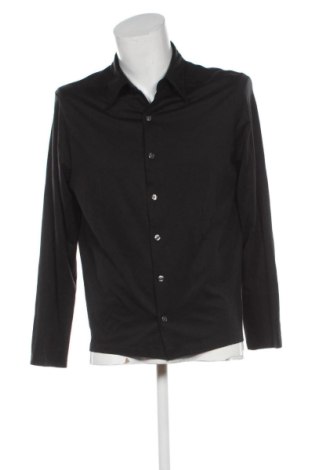 Pánska košeľa  DKNY, Veľkosť L, Farba Čierna, Cena  41,95 €