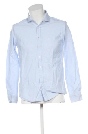 Cămașă de bărbați Daniel Bessi, Mărime M, Culoare Albastru, Preț 142,49 Lei