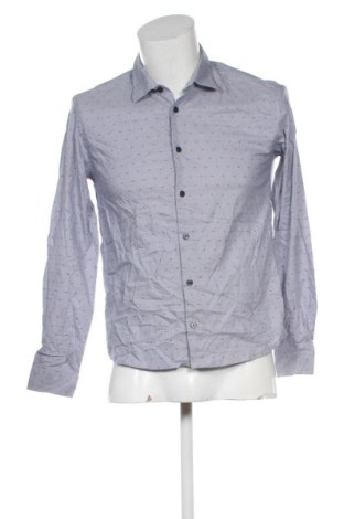 Мъжка риза David Naman, Размер M, Цвят Многоцветен, Цена 35,27 €