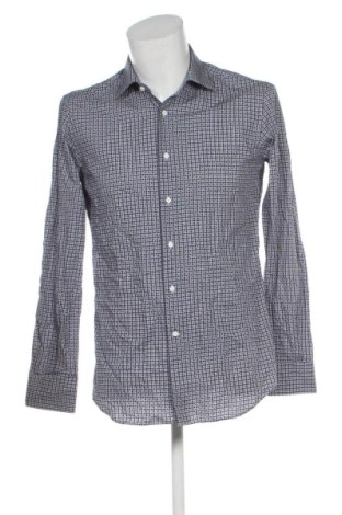 Herrenhemd Del Siena, Größe M, Farbe Mehrfarbig, Preis € 36,99