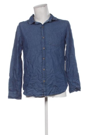 Pánská košile  Denim Club, Velikost M, Barva Modrá, Cena  439,00 Kč