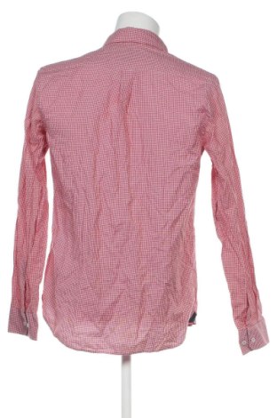 Мъжка риза Denim Culture, Размер L, Цвят Многоцветен, Цена 17,89 €