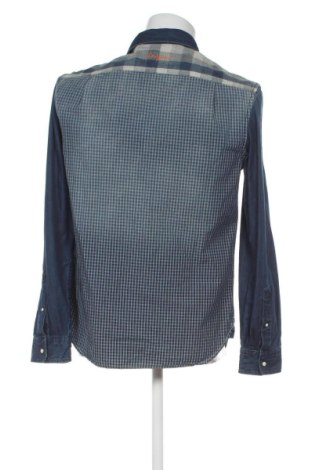 Pánská košile  Desigual, Velikost M, Barva Vícebarevné, Cena  1 800,00 Kč