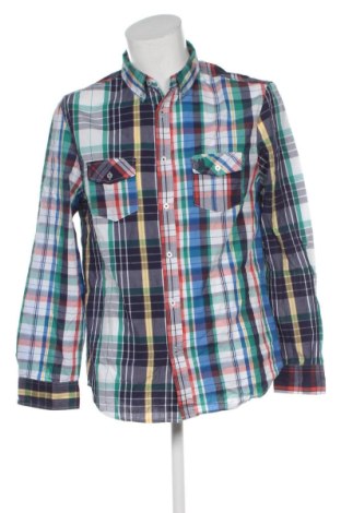 Cămașă de bărbați Desigual, Mărime L, Culoare Multicolor, Preț 173,99 Lei