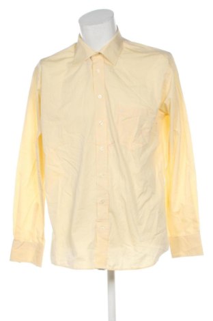 Męska koszula Digel, Rozmiar XL, Kolor Żółty, Cena 91,99 zł