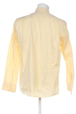 Męska koszula Digel, Rozmiar XL, Kolor Żółty, Cena 91,99 zł