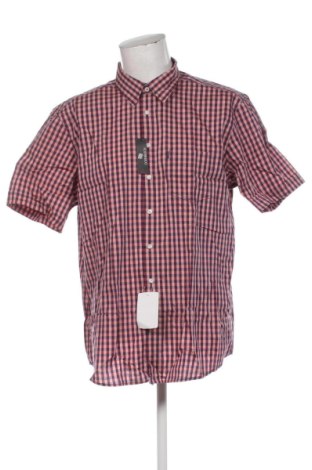 Herrenhemd Dornbusch, Größe XL, Farbe Mehrfarbig, Preis € 30,99