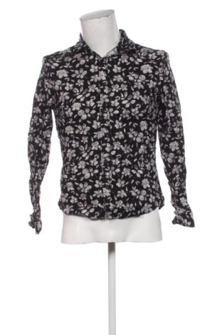 Herrenhemd Dressmann, Größe S, Farbe Mehrfarbig, Preis € 22,99