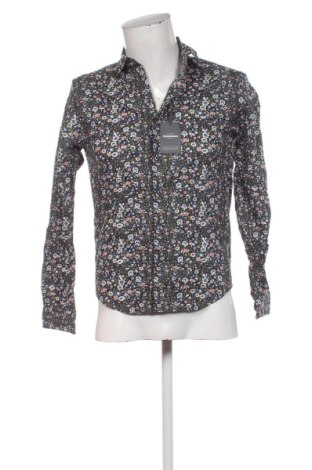 Pánska košeľa  Dressmann, Veľkosť S, Farba Viacfarebná, Cena  14,95 €