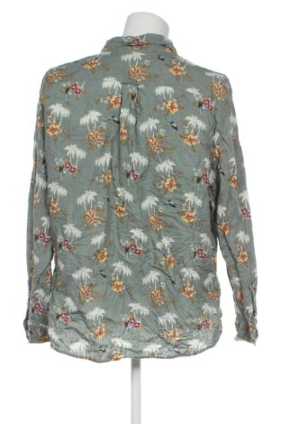 Pánská košile  Dressmann, Velikost 3XL, Barva Vícebarevné, Cena  519,00 Kč