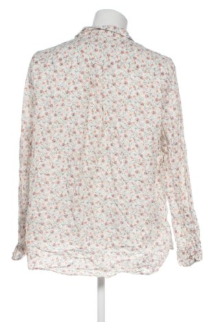 Herrenhemd Dressmann, Größe 3XL, Farbe Mehrfarbig, Preis 22,99 €