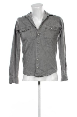 Herrenhemd Dressmann, Größe S, Farbe Mehrfarbig, Preis 17,00 €