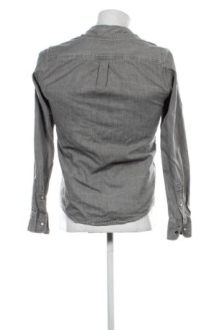 Herrenhemd Dressmann, Größe S, Farbe Mehrfarbig, Preis 17,00 €