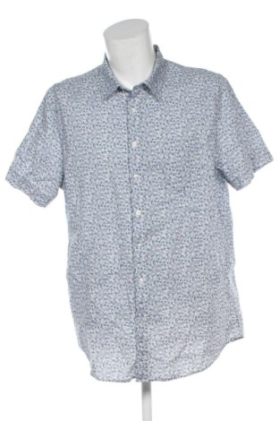 Cămașă de bărbați Dressmann, Mărime XXL, Culoare Multicolor, Preț 107,99 Lei