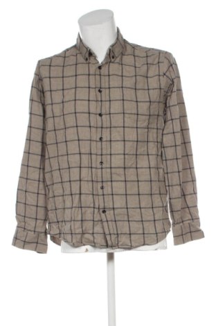 Pánska košeľa  Dressmann, Veľkosť L, Farba Viacfarebná, Cena  18,95 €