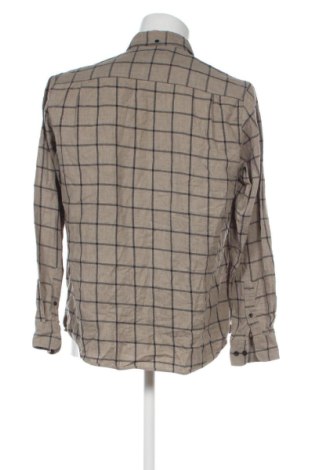 Pánska košeľa  Dressmann, Veľkosť L, Farba Viacfarebná, Cena  18,95 €