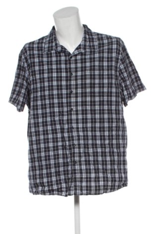 Męska koszula Dressmann, Rozmiar 3XL, Kolor Kolorowy, Cena 91,99 zł