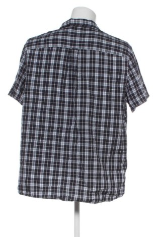 Męska koszula Dressmann, Rozmiar 3XL, Kolor Kolorowy, Cena 91,99 zł