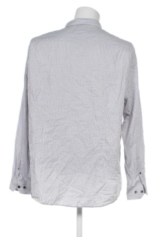 Pánska košeľa  Dressmann, Veľkosť 3XL, Farba Viacfarebná, Cena  20,95 €