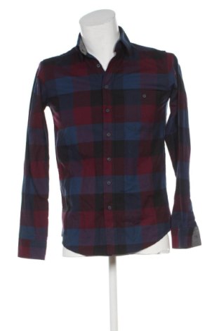 Pánska košeľa  Dressmann, Veľkosť S, Farba Viacfarebná, Cena  20,95 €