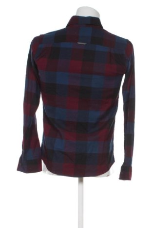 Pánska košeľa  Dressmann, Veľkosť S, Farba Viacfarebná, Cena  20,95 €